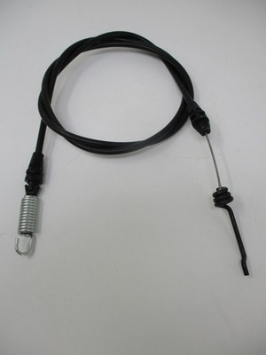 Genuine Toro 127-6868 Traction Cable 22200 22205TE TurfMaster Walk