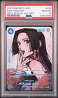 Boa Hancock One Piece 2023 Holo OP04 SR Special Alt Art Japanese OP01-078 PSA 10