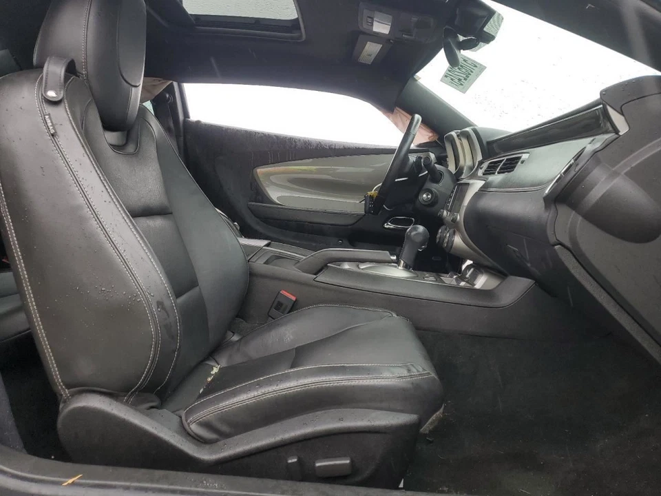 Conjunto de pieza de freno antibloqueo incluye módulo compatible con 12-15 CAMARO 947195 Foto 2 de 4