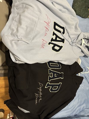 Signed Dapper Dan Hoodie