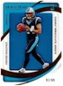 JONATHON BROOKS - RC - /99 - Jumbo Jsy Patch - 2024 Immaculate Coll. #CIRJ-JBS