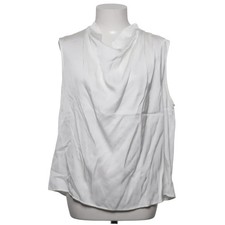 STOCKH LM Studio, Top, Größe: L, Weiß, Einfarbig, Damen #kTs