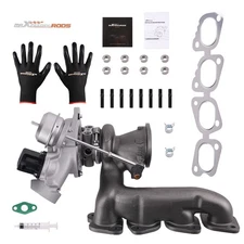 Turbo Turbocharger for Mercedes-Benz 2.0L 2015- 20 C300 17-19 E300 GLC300 SLC300