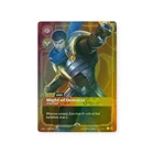 Garen - Might of Demacia - Riftbound Organized Play Promotional Cards (OPP)