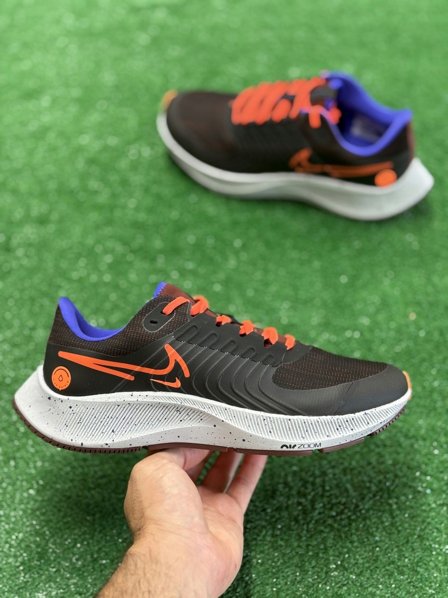Nike Zoom Nike Shield Black Orange Nike Air Zoom Pegasus 38 Water