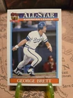 2026 Topps Series 2 George Brett Base (RAW)