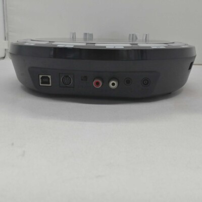 Casio XW-DJ1 Track Former DJ Controller from Japan | eBay
