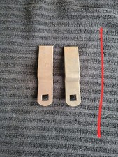 1928 1929 Ford Model A Open Car Top Brackets A-42070-ar