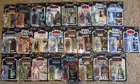 Star Wars The VINTAGE COLLECTION ACTION FIGURES Hasbro 3.75" Scale Collectors