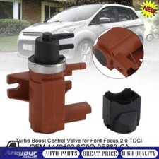 Turbo Boost Control Valve for Ford Focus 2.0 TDCi 1449602 6G9Q-9E882-CA