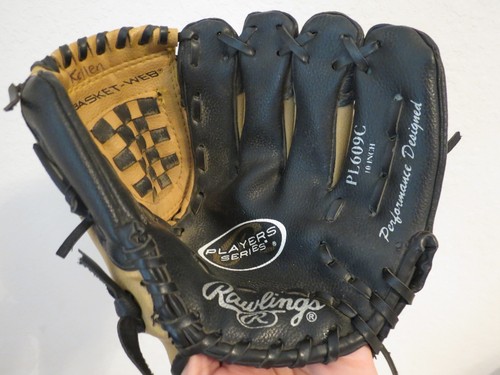 rawlings pl609c