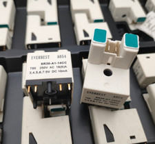 SR30-A1-14CC Relay 250VAC 16A 5VDC