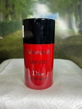 CHRISTIAN DIOR FAHRENHEIT 75G ALCOHOL FREE DEODORANT STICK