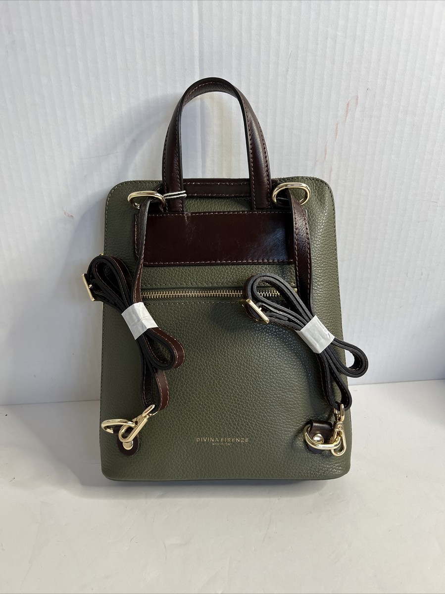 Broderik FIRENZE LADY BACKPACK