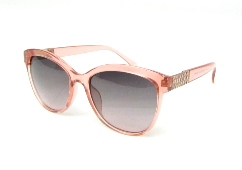 Foster Grant Translucent Pink MaxBlock Sunglasses 52336FGX616 100 