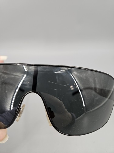 Burberry Sunglasses B3023 1043/87 125 3n Vintage with a non burberry case - Picture 6 of 8