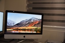 Apple 21.5" iMac Computer Core i3 3.06 GHz 4GB RAM 1TB HD Mid-2010