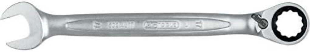 Thumbnail - Ks Tools 503.4616 Gearplus Ratschenringmaulschlüssel, Umschaltbar,