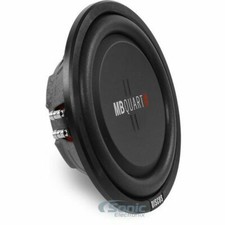 12in shallow subwoofer
