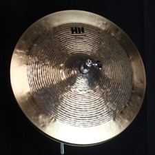 Sabian 14" HH Vanguard Hats - 893g/1180g video demo