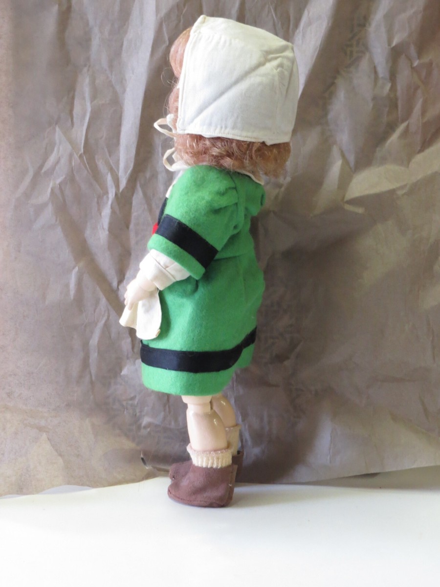 SFBJ 247 29 cm Poupée Ancienne Reproduction Antique doll
