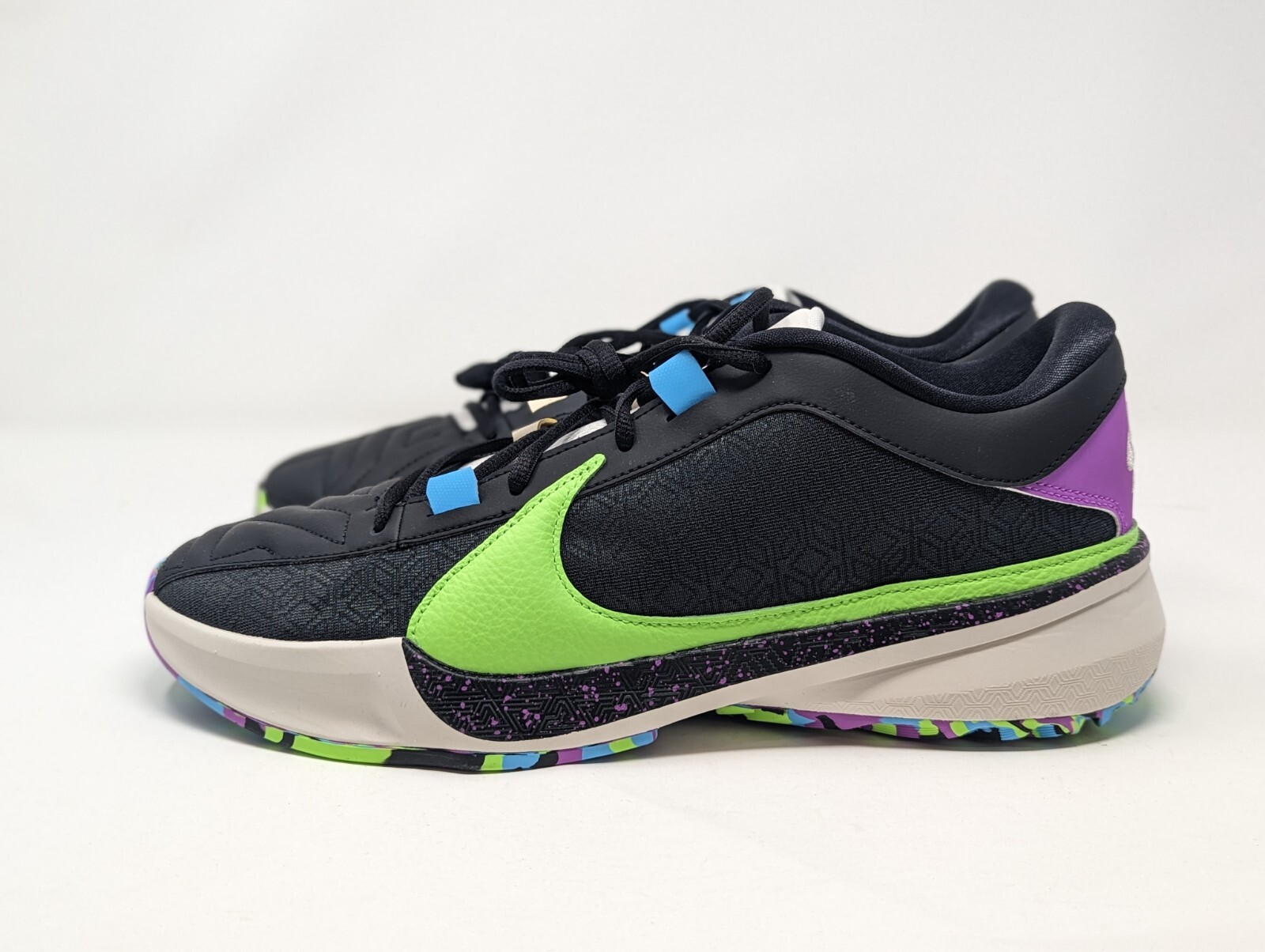 Black Green Sepolia Dx4985 002