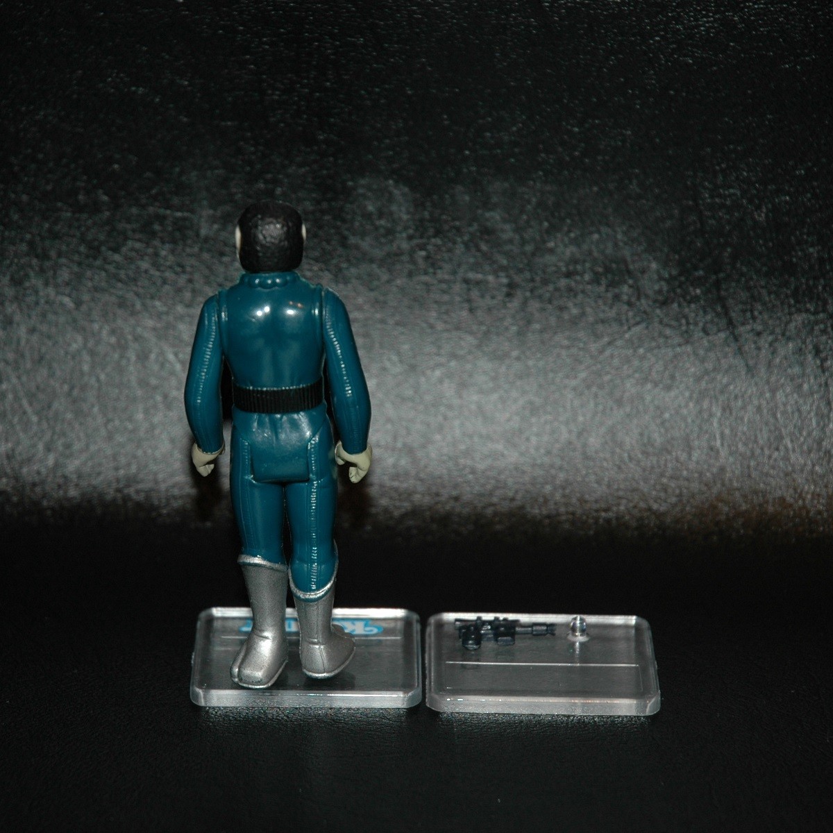 スターウォーズ　オールドケナー (カスタム)　ブルースナグルトゥース 1 スターウォーズ オールドケナー (カスタム) ブルースナグル