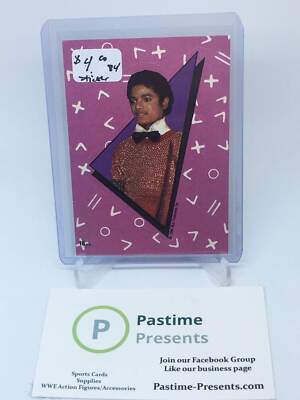 マイケルジャクソン　プレート The Celebrated Michael Jackson Plate | Mercari