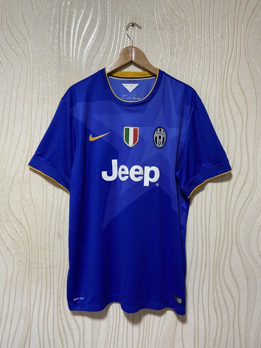 Preços baixos em Juventus Azul Tamanho Extra Grande fã de Futebol