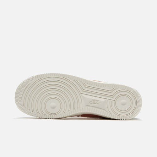 Nike Air Force 1 '07 LX verde aceite Terra rubor - tallas para mujer (FZ3782-386) - Imagen 6 de 7