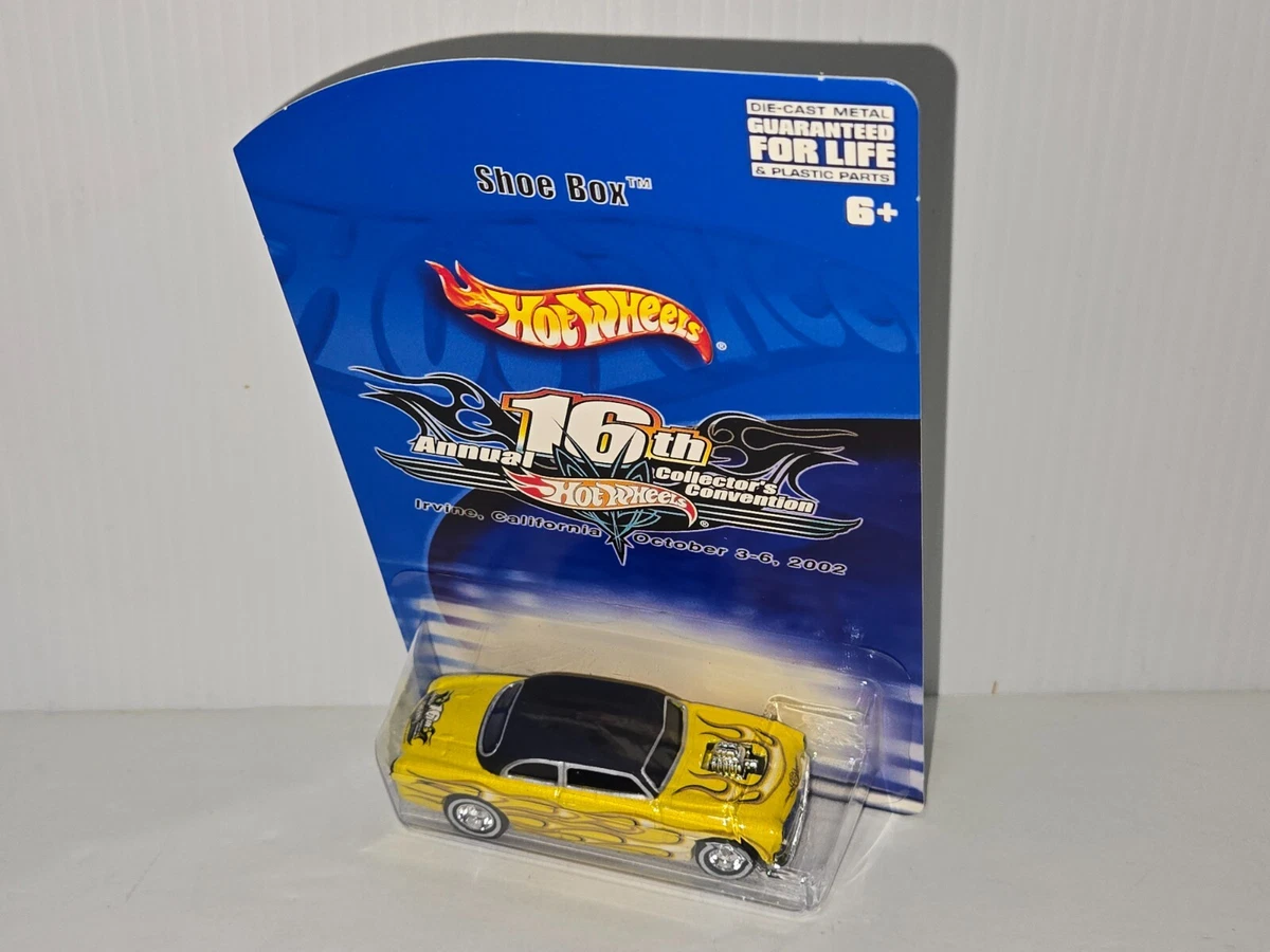 Hot Wheels Convention for sale | eBay