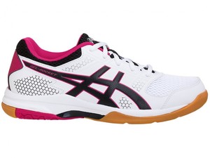 volleyball shoes bottom