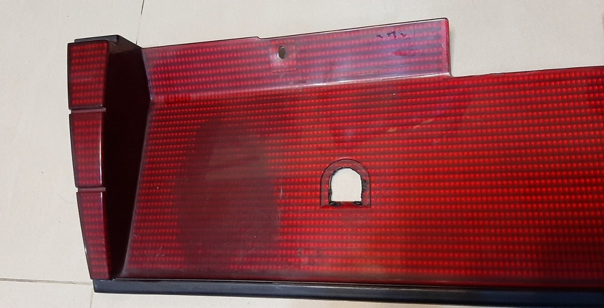 【未開封！LED電飾付き！】1/10  E30 塗装済ボディ レッド！ s-l1200.jpg