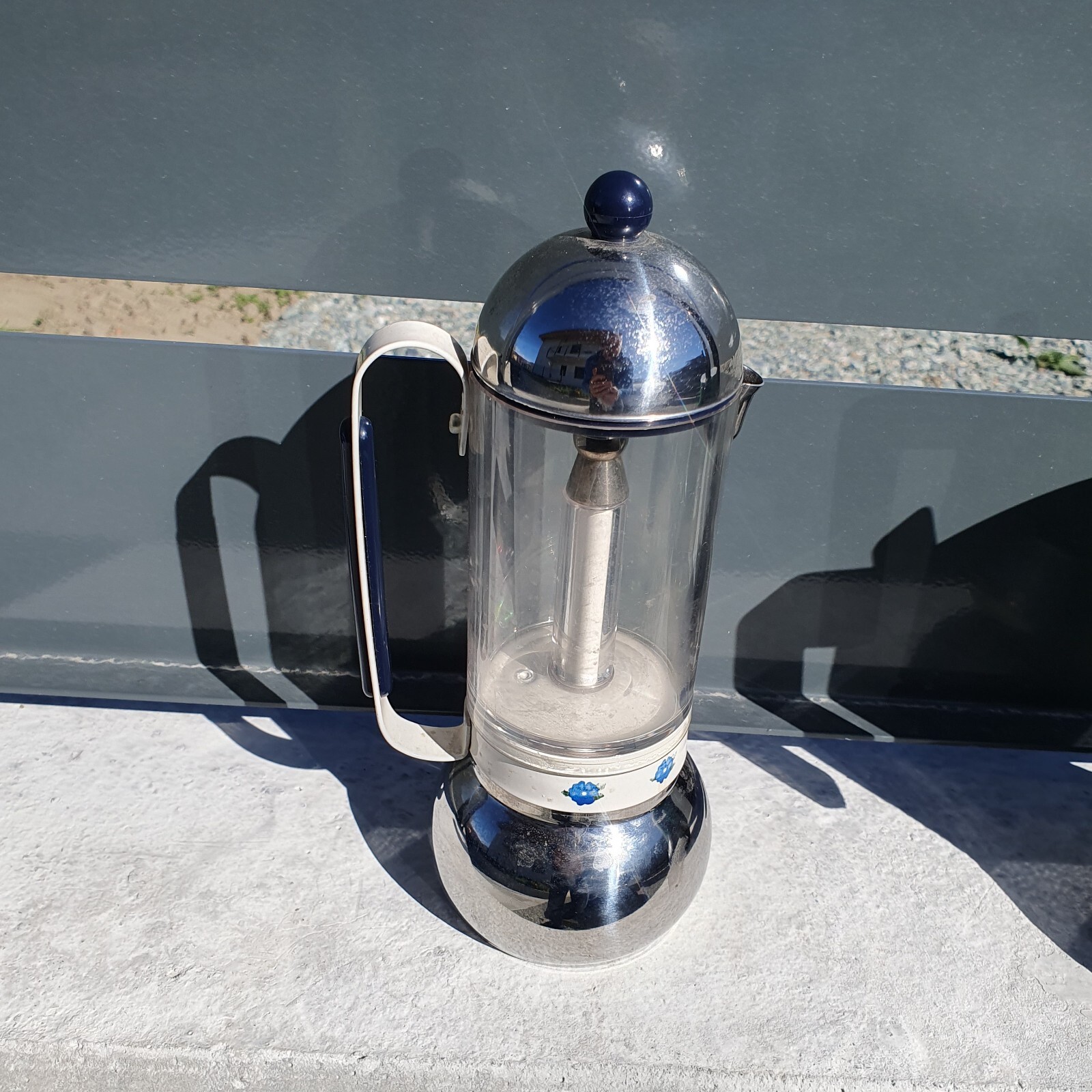Coffee Machine - Gat