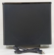 Rel Ht/1205 Mkii Subwoofer Black - Scratches