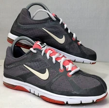 Nike Air Max S2S Athletic Sneakers Causal Shoes 488240-006 Women's Size US 8.5