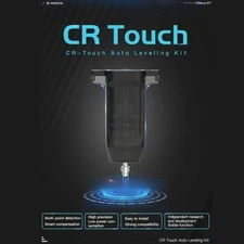 Creality CR Touch Auto Leveling Kit 32 Bit for Ender 5/ and Ender 3/CR 10 Series
