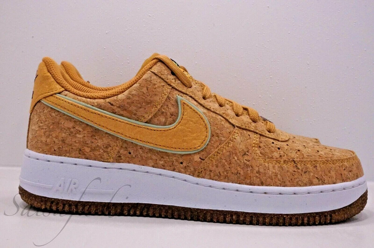 Nike air force 1 cork cheap