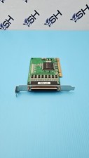 MOXA CP-168U 8port RS-232 Universal PCI Communication Board