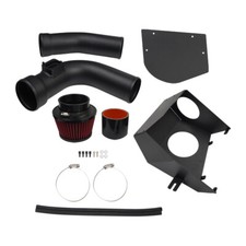 Cold Air Intake System Pipe Air-filter Kit For 12-16 Bmw F10 520i528i 2.0l N20