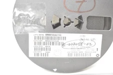 ON SEMICONDUCTOR MMBTA56LT1G TRANS PNP 80V 0.5A SOT23 11-002056-01 QTY:500 EACH