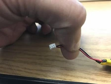 CR2032 CMOS Battery for IBM 08K8216 08K8050 92P0986 02K6541 for T400