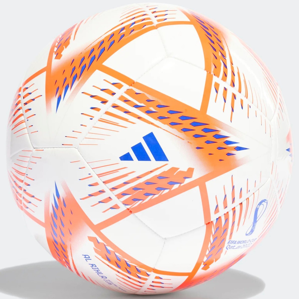 Adidas FIFA World Cup 2022 Footballs Ball Al Rihla Club Football