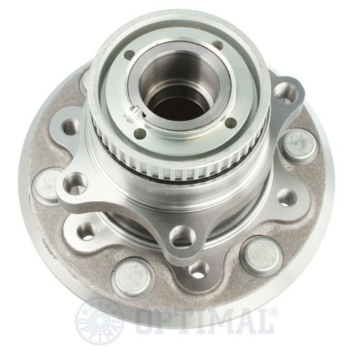 Carter De Roulement De Roue Avant Droit - Compatible Berlingo B9, C4, 307, Partner - Remplace 364796