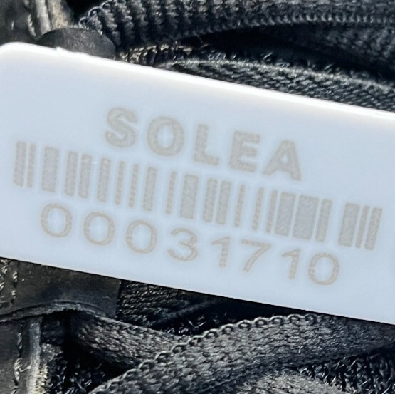 Nike Air Jordan 10 Retro I'm Back Boys Size 7Y White Basketball Shoes Sneakers thumbnail 11