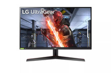 LG 27GN800-B 27'' QHD IPS LED Gaming Monitor for sale online | eBay