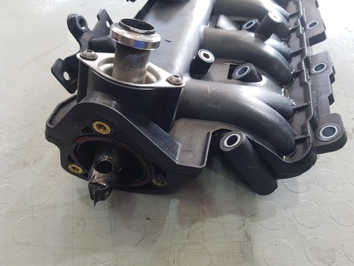 COLLETTORE ASPIRAZIONE FIAT FIORINO 1.3 MJT (3N) (07-16) FGR 4P/D C.M.199B1000 - Picture 4 of 6