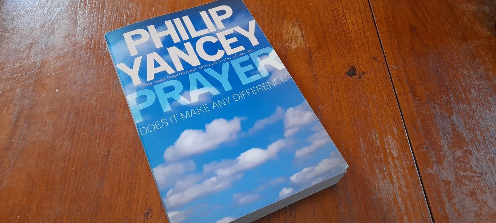 Prayer by Philip Yancey (Paperback, 2006)