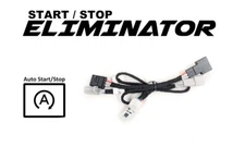 Start Stop Eliminator - Fits Nissan Sentra - Never push the auto stop button!