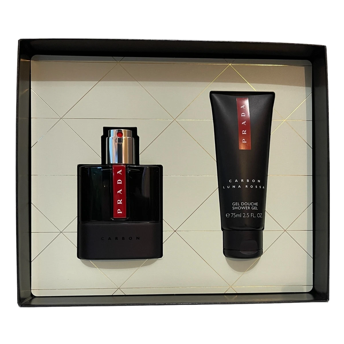 Rossa carbon top